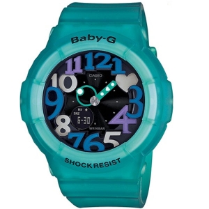 Наручные часы Casio BABY-G BGA-131-3BDR