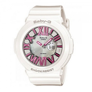 Наручные часы Casio BABY-G BGA-160-7B2DR