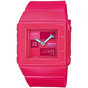 Наручные часы Casio BABY-G BGA-200-4EDR