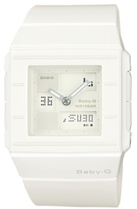 Наручные часы Casio BABY-G BGA-200-7EDR