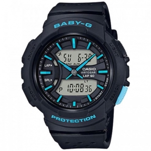 Наручные часы Casio BABY-G BGA-240-1A3DR