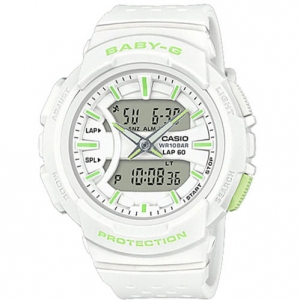 Наручные часы Casio BABY-G BGA-240-7A2DR