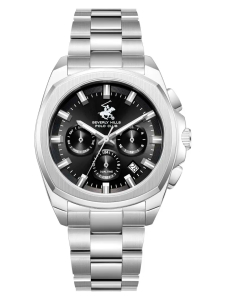 Наручные часы Beverly Hills Polo Club BP3907X.350