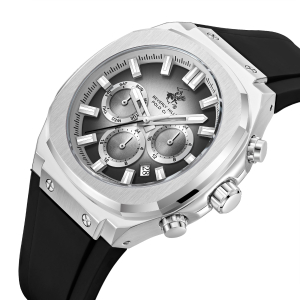 Наручные часы Beverly Hills Polo Club BP3933X.331