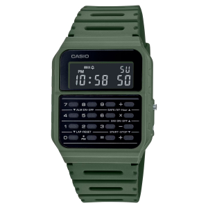 Наручные часы Casio CA-53WF-3BDF