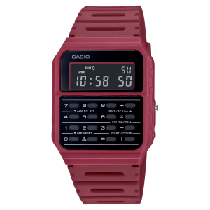 Наручные часы Casio CA-53WF-4BDF