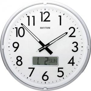 Настенные часы RHYTHM CFG717NR19