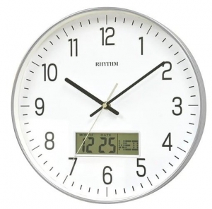 Настенные часы RHYTHM CFG723NR19