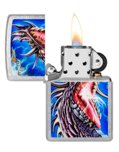Зажигалка Zippo CI000137