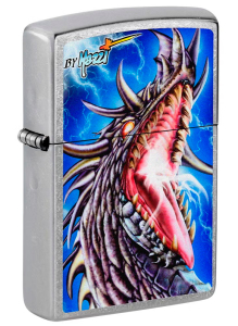 Зажигалка Zippo CI000137