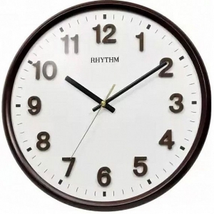 Настенные часы RHYTHM CMG127NR06