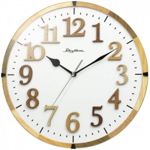 Настенные часы RHYTHM CMG130NR06