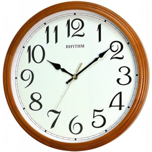 Настенные часы RHYTHM CMG134NR07