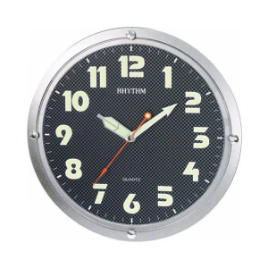 Настенные часы RHYTHM CMG429NR19