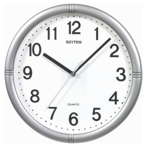Настенные часы RHYTHM CMG434ВR19