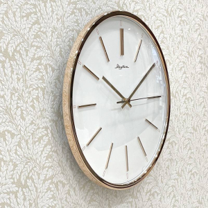 Настенные часы RHYTHM CMG437NR13