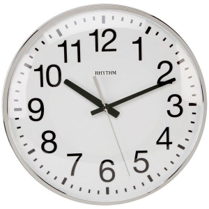 Настенные часы RHYTHM CMG463BR19