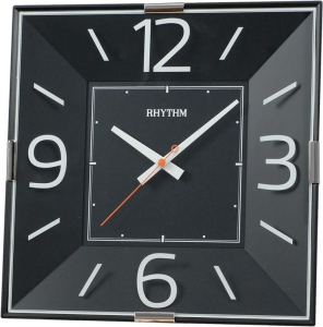 Настенные часы RHYTHM CMG493NR02