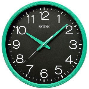 Настенные часы RHYTHM CMG494DR05