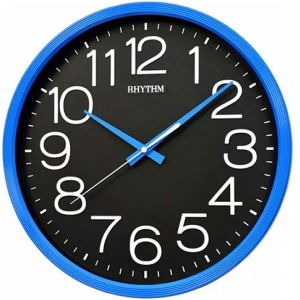 Настенные часы RHYTHM CMG495DR04