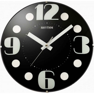 Настенные часы RHYTHM CMG519NR02