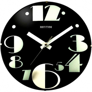 Настенные часы RHYTHM CMG519NR71