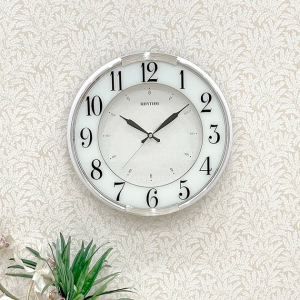 Настенные часы RHYTHM CMG527NR03