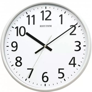 Настенные часы RHYTHM CMG545NR03