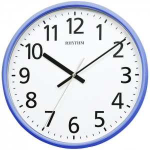 Настенные часы RHYTHM CMG545NR04