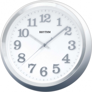 Настенные часы RHYTHM CMG552NR19