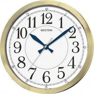 Настенные часы RHYTHM CMG554NR18