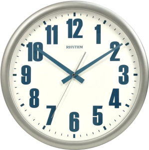 Настенные часы RHYTHM CMG429NR19