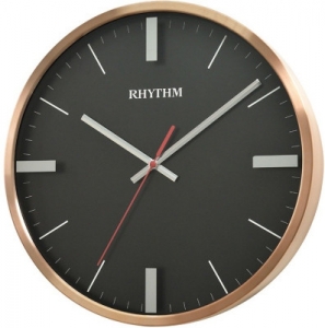 Настенные часы RHYTHM CMG604NR13