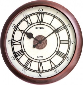 Настенные часы RHYTHM CMG743NR06