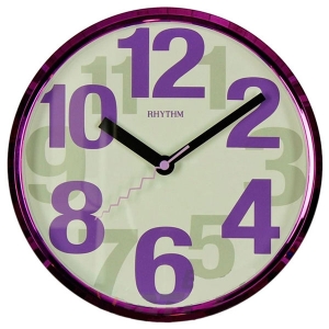 Настенные часы RHYTHM CMG839ER12