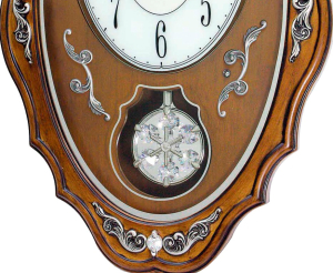 Настенные часы RHYTHM CMJ462CR06