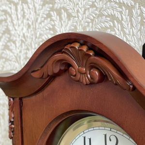 Настенные часы RHYTHM CMJ502FR06