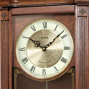 Настенные часы RHYTHM CMJ514NR06