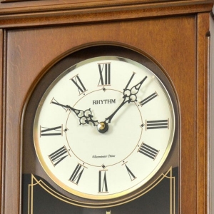 Настенные часы RHYTHM CMJ560NR06
