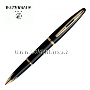 Ручка Waterman Carene Black Sea GT S0700300