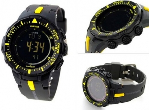 Наручные часы Casio Pro Trek PRG-300-1A9DR