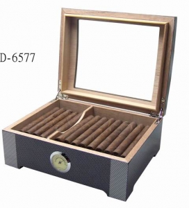 Хумидор хранения для сигар D-6577