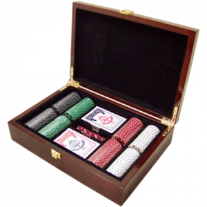 Набор для покера D-9478