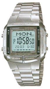 Наручные часы Casio DB-360-1ASDF