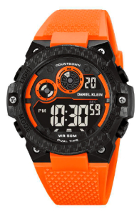 Наручные часы Daniel Klein DK.2337-3