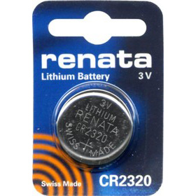 Батарейка "Renata 2320"
