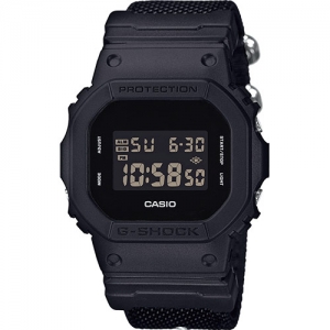Наручные часы Casio G-SHOCK DW-5600BBN-1ER