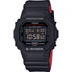 Наручные часы Casio G-SHOCK DW-5600HR-1DR