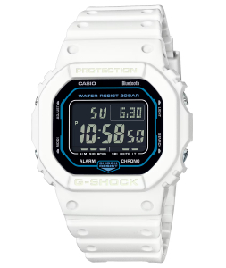 Наручные часы Casio G-SHOCK DW-B5600SF-7ER