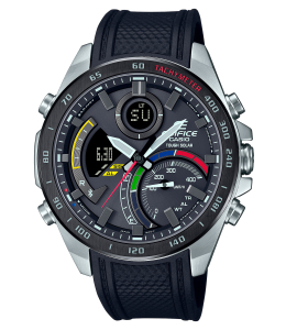 Наручные часы Casio EDIFICE ECB-900MP-1AEF